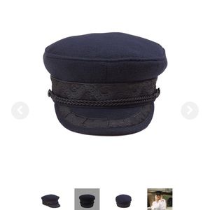 Lack of Color Riviera Cap